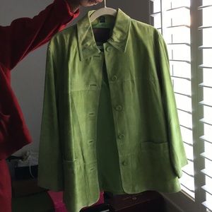 Meet your Posher, Candy